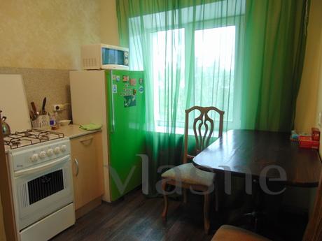 1 bedroom apartment for rent, Volgograd - günlük kira için daire