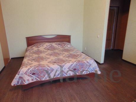 1 bedroom apartment for rent, Volgograd - apartment by the day