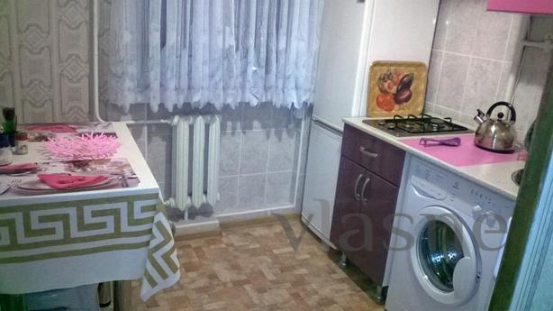 Rent in Kislovodsk, Kislovodsk - günlük kira için daire