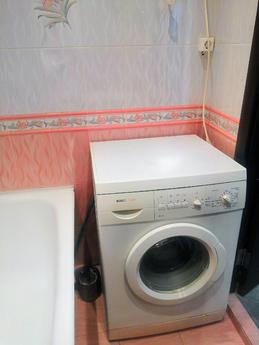 One room apartment in Leninsky District, Chelyabinsk - apartment by the day