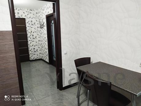 One room apartment in Leninsky District, Челябінськ - квартира подобово