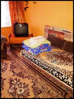 Rooms for rent, Kemerovo - günlük kira için daire