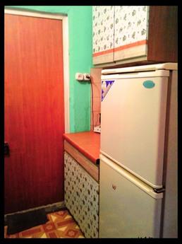 Rooms for rent, Kemerovo - günlük kira için daire