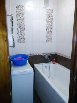 1 bedroom apartment for rent, Novokuznetsk - apartment by the day