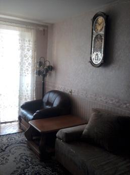 Cozy apartment, Ufa - günlük kira için daire