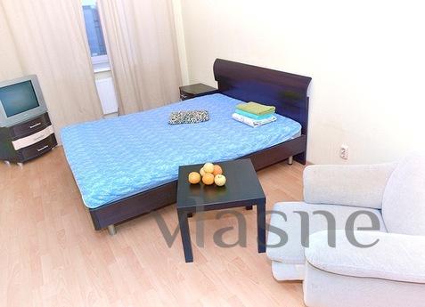 Comfortable apartment in a step from the, Санкт-Петербург - квартира подобово