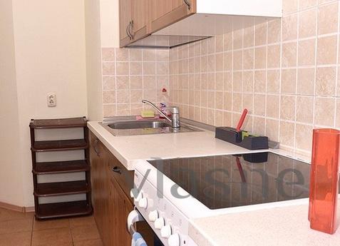 Comfortable apartment in a step from the, Санкт-Петербург - квартира подобово