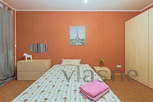 Daily Kolomiazhsky Avenue, 15k.2, Saint Petersburg - apartment by the day