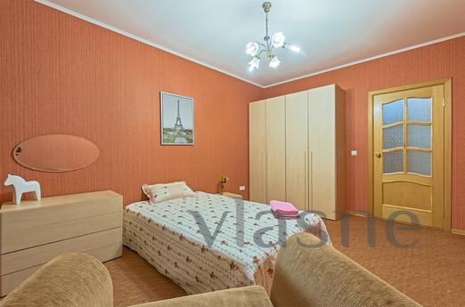 Daily Kolomiazhsky Avenue, 15k.2, Saint Petersburg - apartment by the day