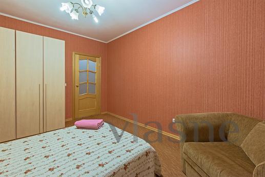 Daily Kolomiazhsky Avenue, 15k.2, Saint Petersburg - apartment by the day