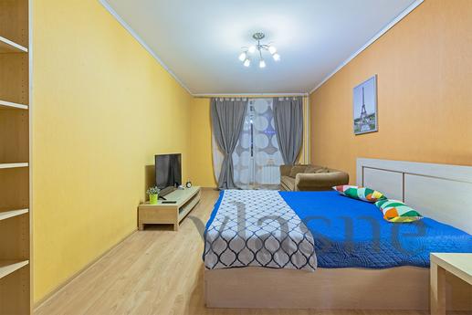 Daily Kolomiazhsky Avenue, 15k.2, Saint Petersburg - apartment by the day