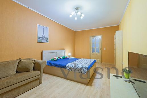 Daily Kolomiazhsky Avenue, 15k.2, Saint Petersburg - apartment by the day