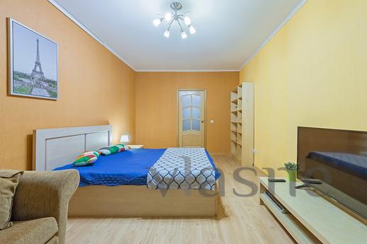 Daily Kolomiazhsky Avenue, 15k.2, Saint Petersburg - apartment by the day