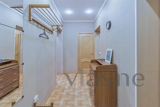 Daily Kolomiazhsky Avenue, 15k.2, Saint Petersburg - apartment by the day