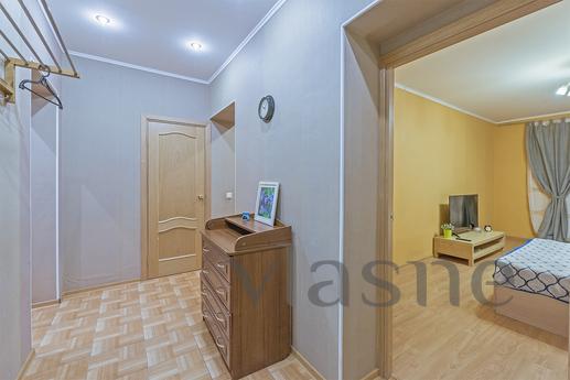 Daily Kolomiazhsky Avenue, 15k.2, Saint Petersburg - apartment by the day