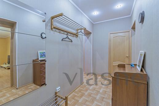 Daily Kolomiazhsky Avenue, 15k.2, Saint Petersburg - apartment by the day