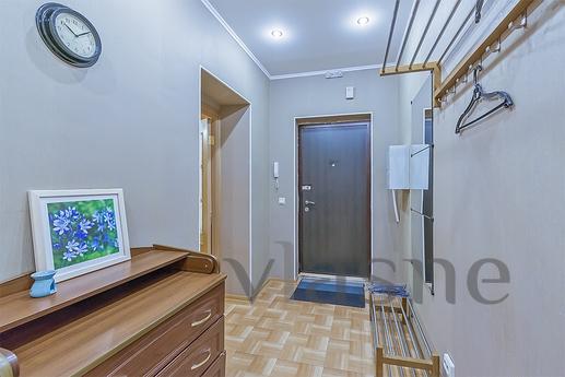 Daily Kolomiazhsky Avenue, 15k.2, Saint Petersburg - apartment by the day