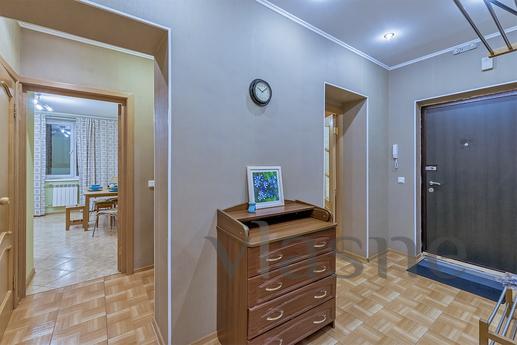 Daily Kolomiazhsky Avenue, 15k.2, Saint Petersburg - apartment by the day