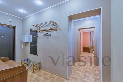 Daily Kolomiazhsky Avenue, 15k.2, Saint Petersburg - apartment by the day