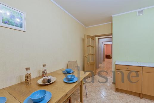 Daily Kolomiazhsky Avenue, 15k.2, Saint Petersburg - apartment by the day