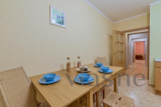 Daily Kolomiazhsky Avenue, 15k.2, Saint Petersburg - apartment by the day