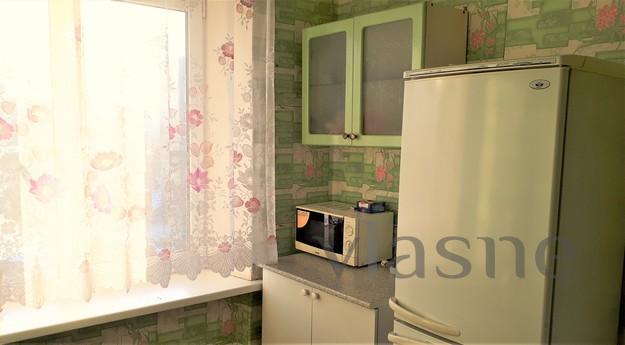 Cozy studio apartment, Tula - apartment by the day