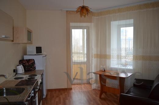 Apartment in a new house, Yekaterinburg - günlük kira için daire