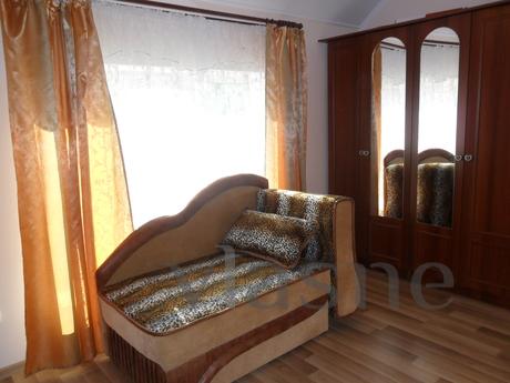 rent a house in Pochaev, Pochaiv - günlük kira için daire