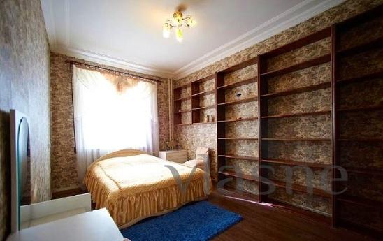 Apartment for rent, Smolensk - günlük kira için daire
