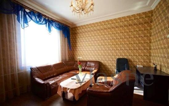 Apartment for rent, Smolensk - apartment by the day