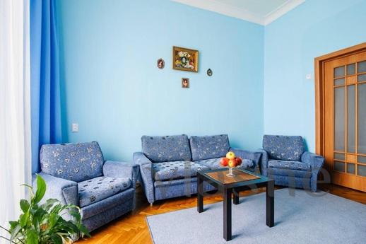 The cozy apartments, Smolensk - günlük kira için daire