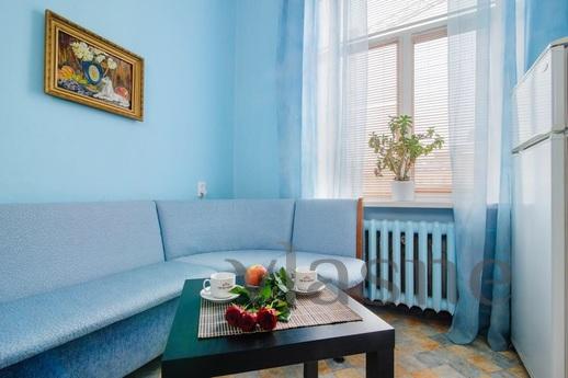 The cozy apartments, Smolensk - günlük kira için daire