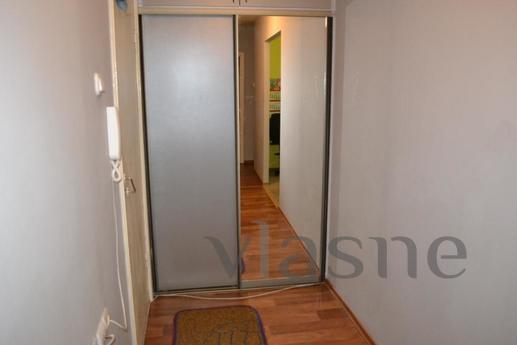 Nice apartment in a new house, Abakan - apartment by the day