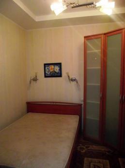 1 bedroom apartment (rent). Centre, Kemerovo - günlük kira için daire