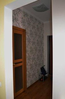 Apartment plan posutochno.uluchshennoy, Kemerovo - günlük kira için daire
