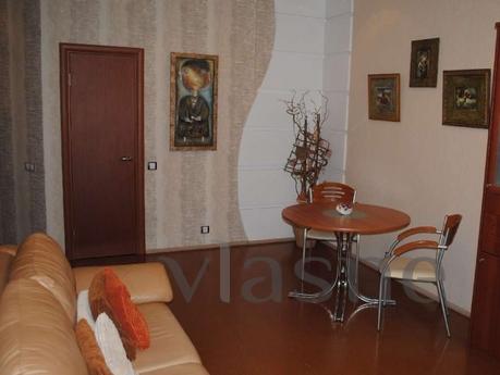Singles apartment in the center, Kemerovo - günlük kira için daire