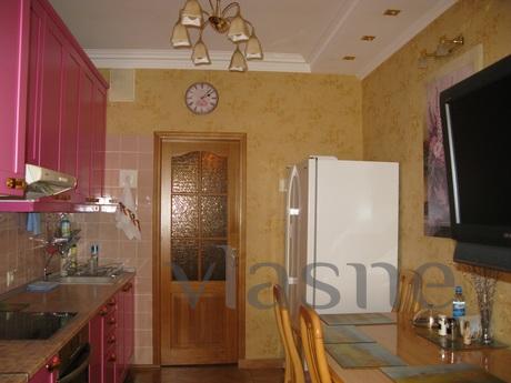luxury apartments in the center of Sochi, Sochi - günlük kira için daire