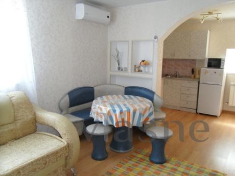 3 apartments in the cottage, Sochi - apartment by the day