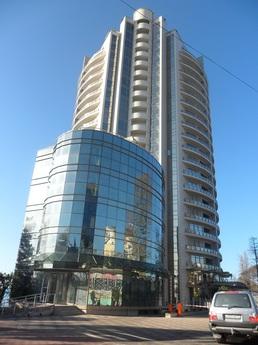Luxury apartment in the center of Sochi, Sochi - günlük kira için daire