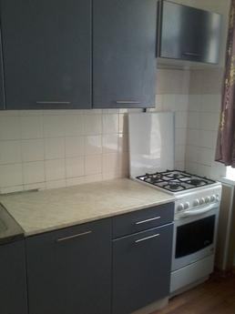 2-bedroom apartment in the center, Sochi - apartment by the day