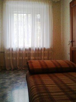 Apartments in the center of Perm, Perm - günlük kira için daire