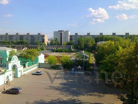 Apartments for rent, Perm - günlük kira için daire