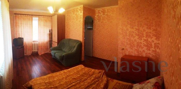 Apartments for rent, Perm - günlük kira için daire
