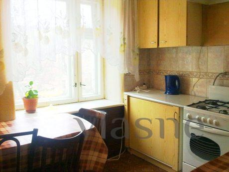 Apartment for sending in the center, Perm - günlük kira için daire