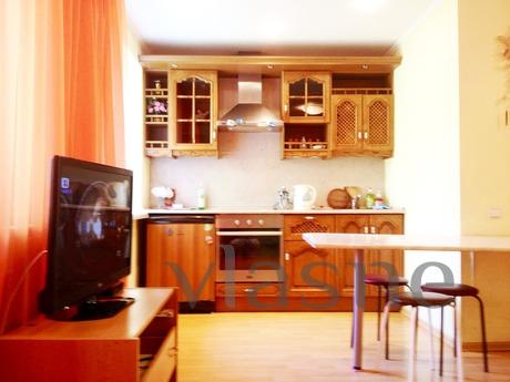 Rent apartments for days in Perm, Perm - günlük kira için daire