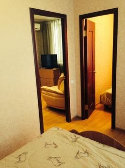 Luxury apartments with Jacuzzi, Perm - günlük kira için daire