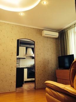 Luxury apartments with Jacuzzi, Perm - günlük kira için daire
