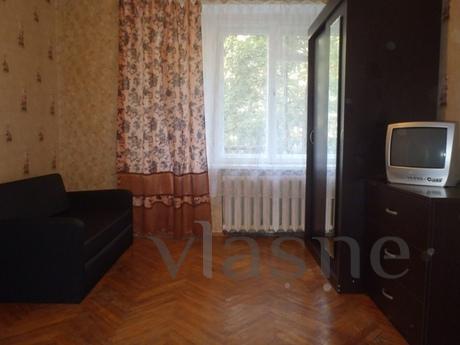 Apartment for rent, Saint Petersburg - günlük kira için daire