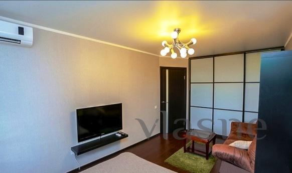 1 bedroom luxury Apartment, Nizhny Novgorod - günlük kira için daire