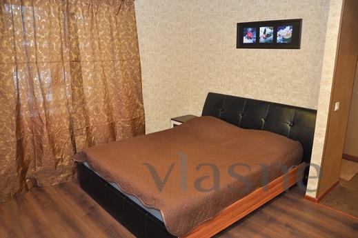 1 bedroom Apartment for rent, Nizhny Novgorod - günlük kira için daire